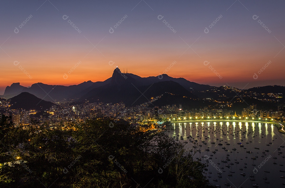 Bairro no Rio de Janeiro.