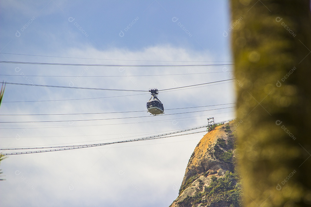 Bairro no Rio de Janeiro.