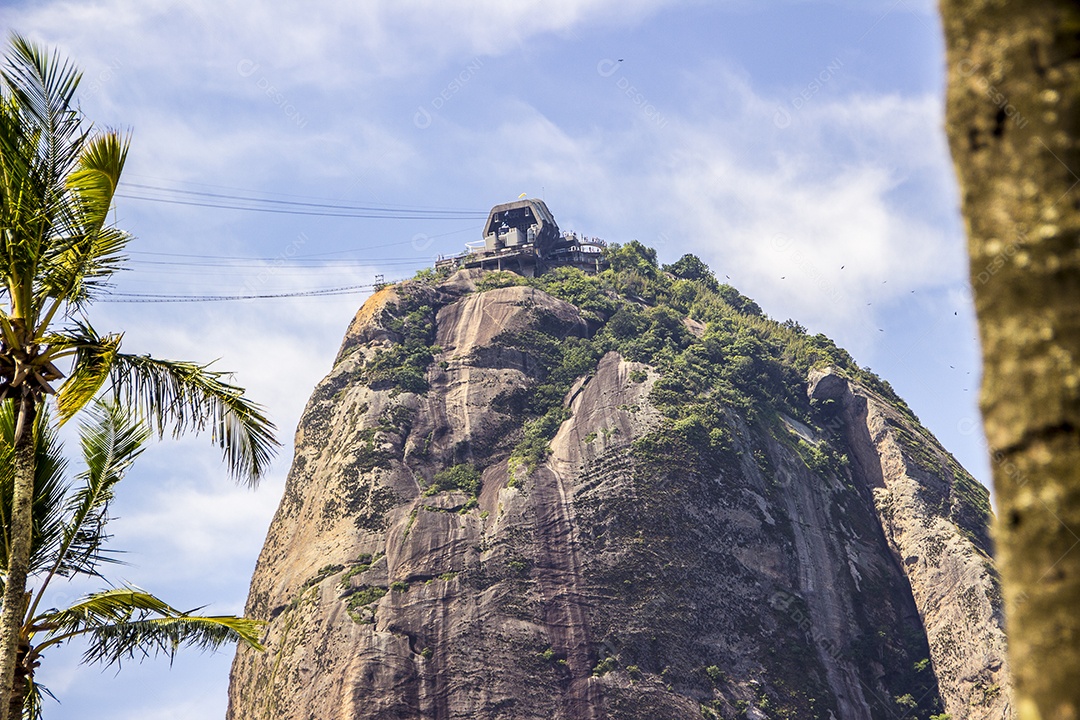 Bairro no Rio de Janeiro.