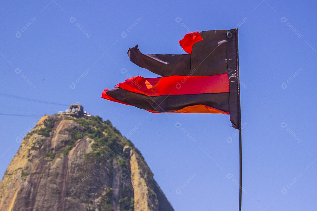 Bairro no Rio de Janeiro.