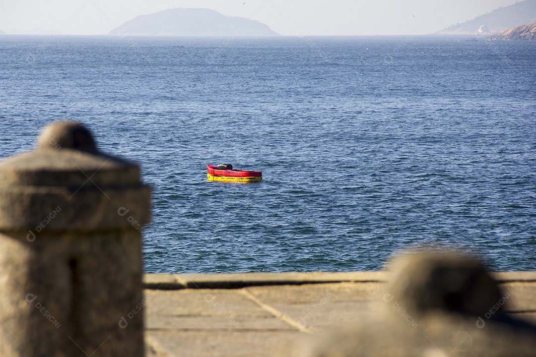 Bairro no Rio de Janeiro.