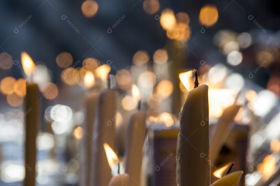 Detalhes da aparição da zona norte de São Paulo.