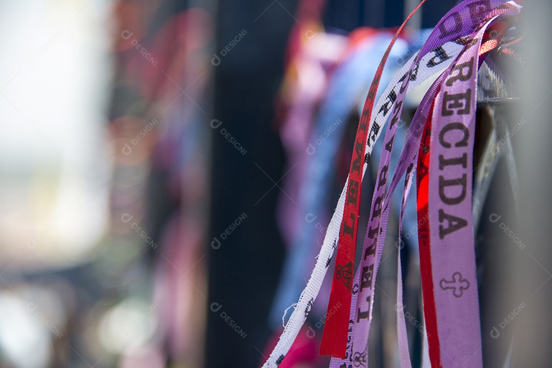 Detalhes da aparição da zona norte de São Paulo.
