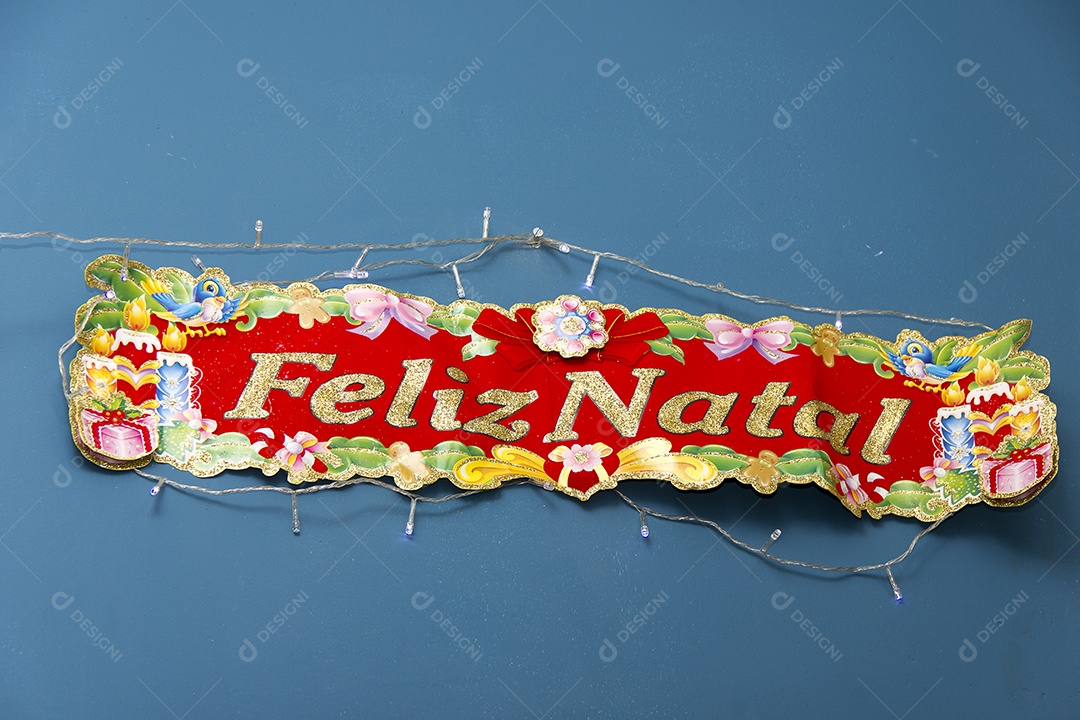 Painéis informativos brasileiros.