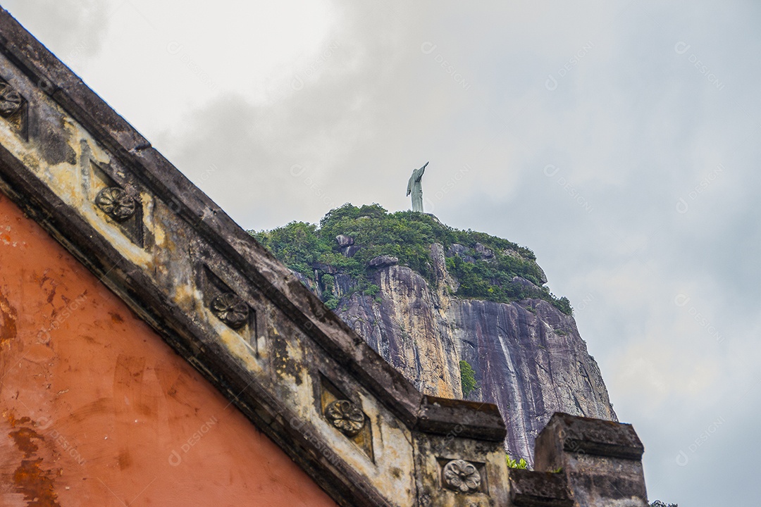 Parque lage Rio de Janeiro.