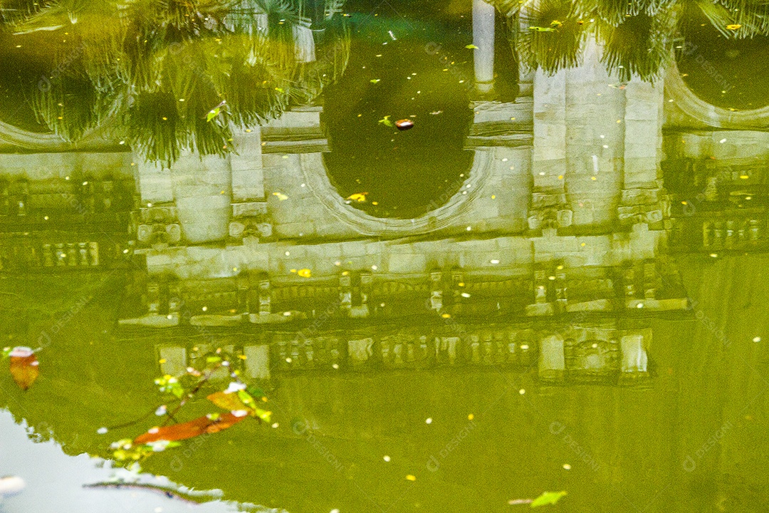 Parque lage Rio de Janeiro.