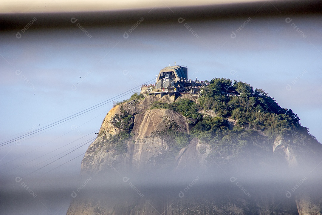 Bairro no Rio de Janeiro.