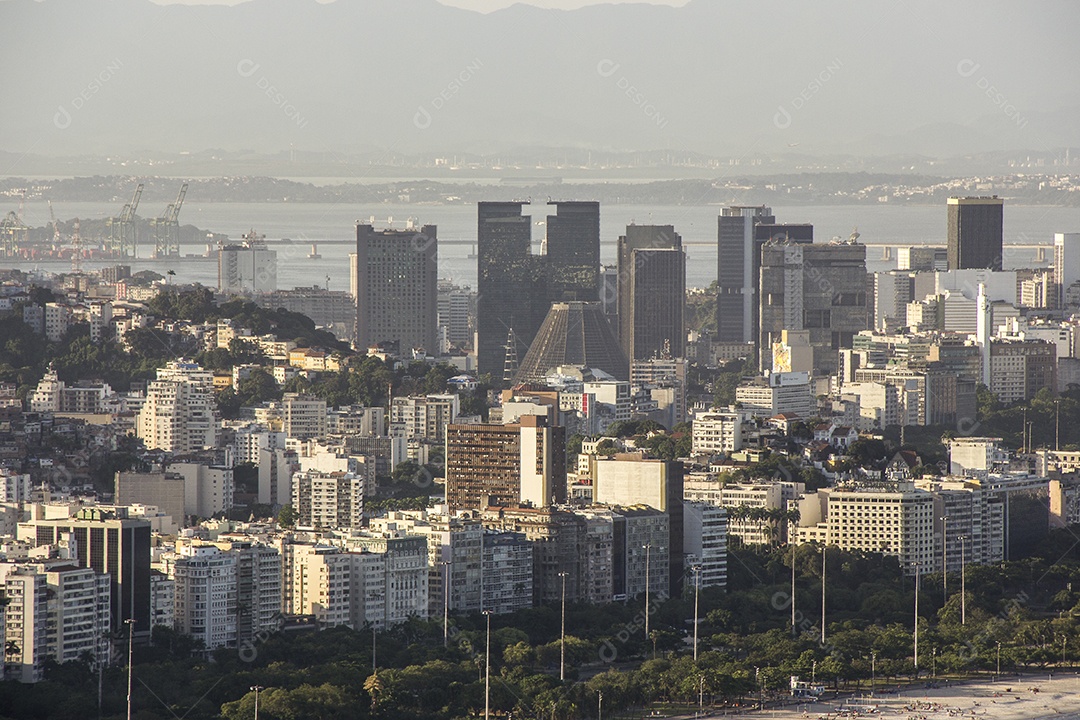 Look da prostituta do bairro no Rio de Janeiro.