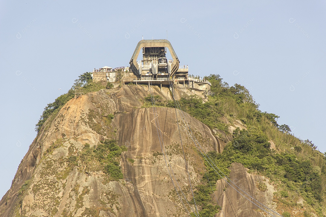 Bairro no Rio de Janeiro.