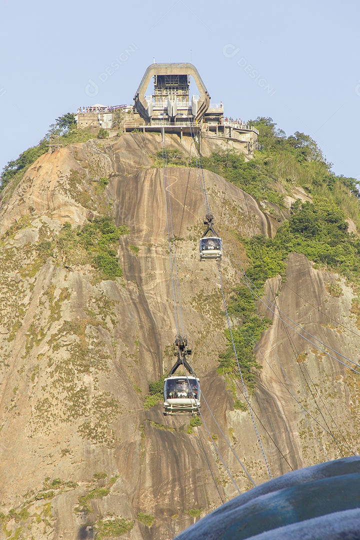 Bairro no Rio de Janeiro.