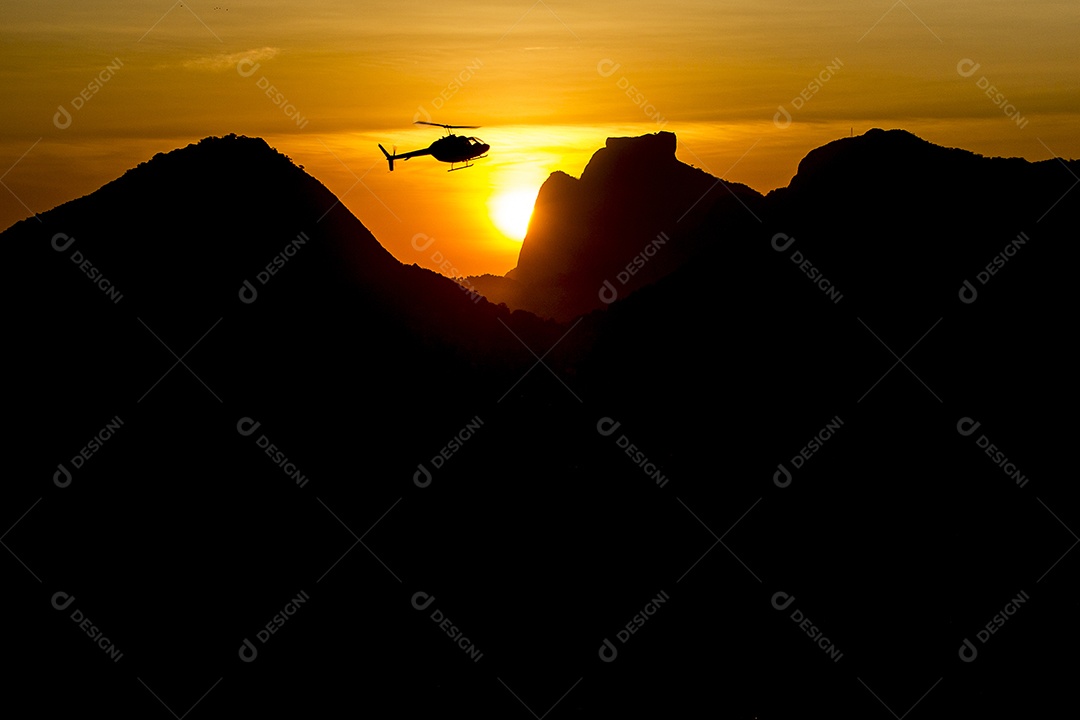 Bairro no Rio de Janeiro.