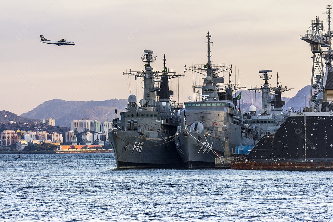 Museu do Amanhã no Rio de Janeiro.