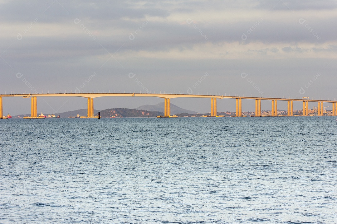Museu do Amanhã no Rio de Janeiro.