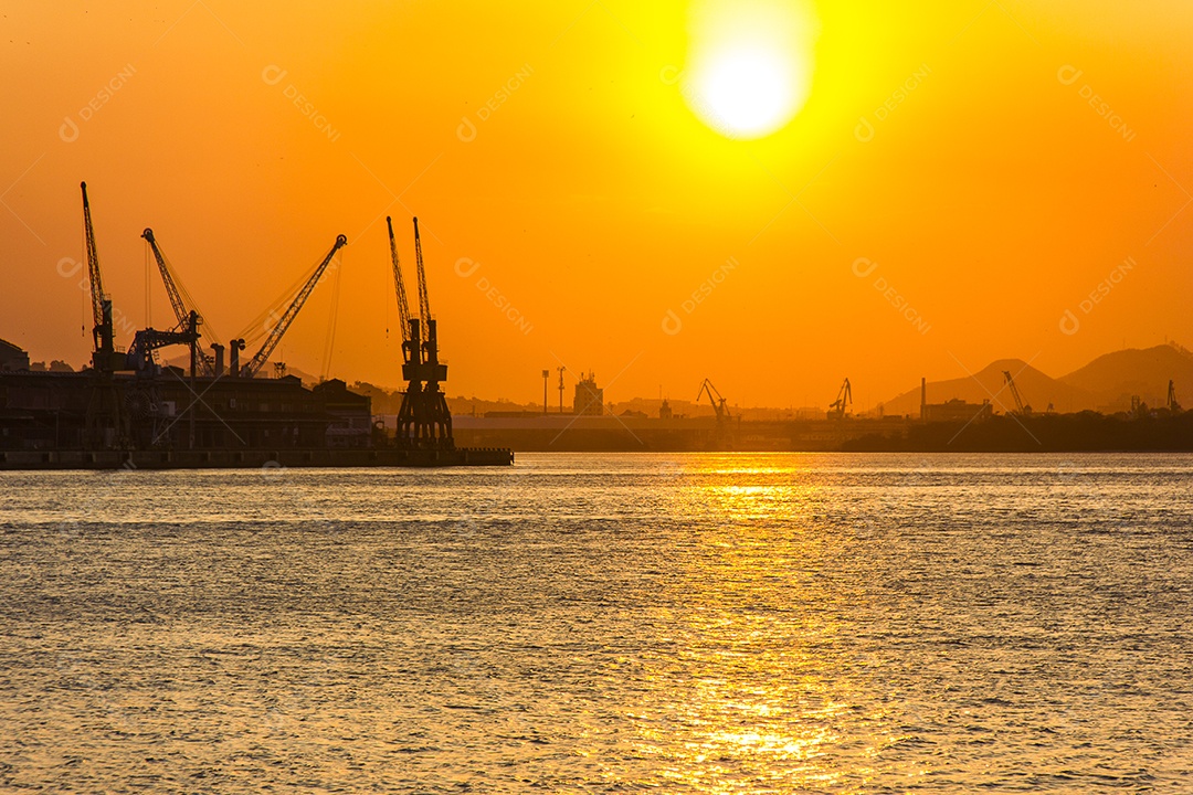 Museu do Amanhã no Rio de Janeiro.