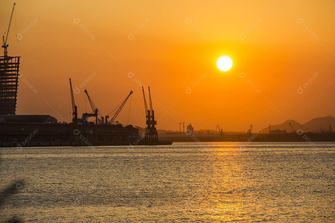 Museu do Amanhã no Rio de Janeiro.