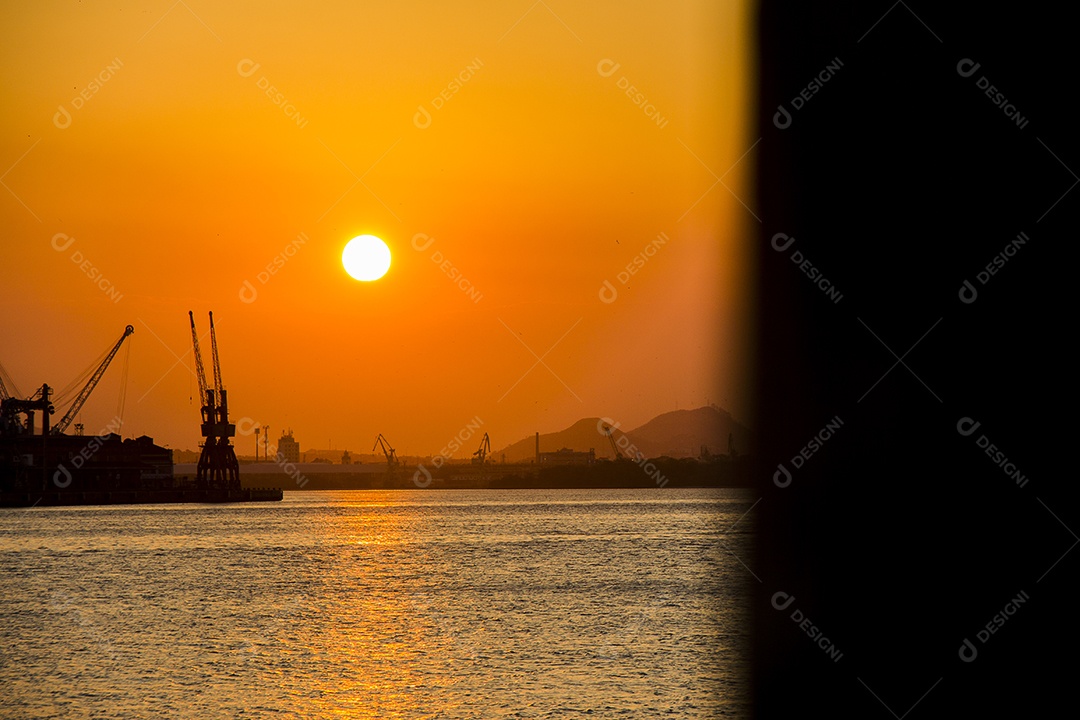 Museu do Amanhã no Rio de Janeiro.
