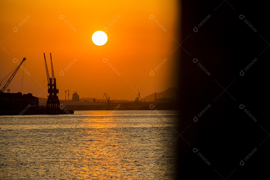 Museu do Amanhã no Rio de Janeiro.