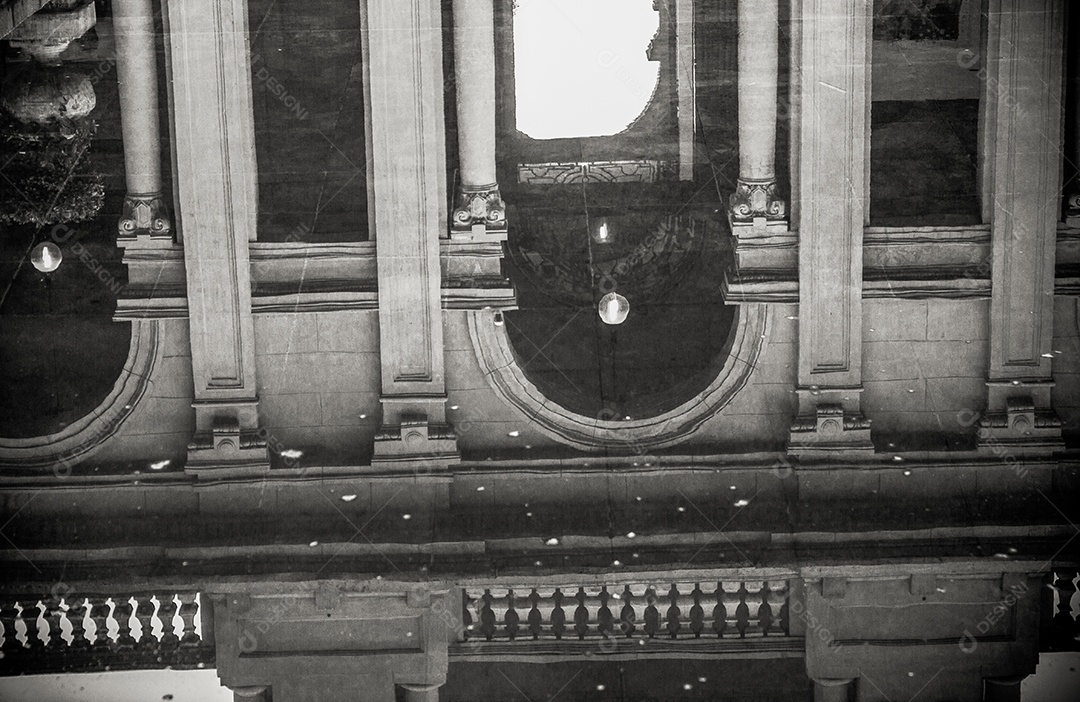 Parque lage Rio de Janeiro.