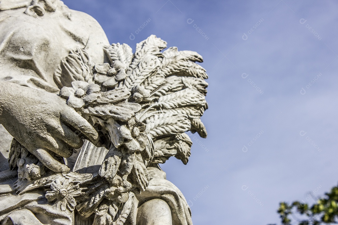 Paris praça rio de janeiro.