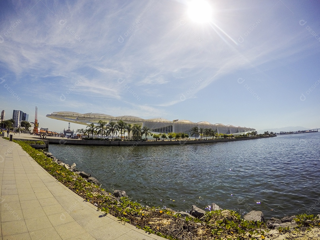 Centro da cidade rio de janeiro