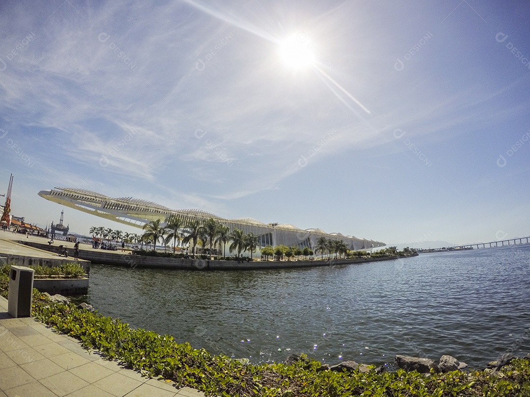 Centro da cidade rio de janeiro