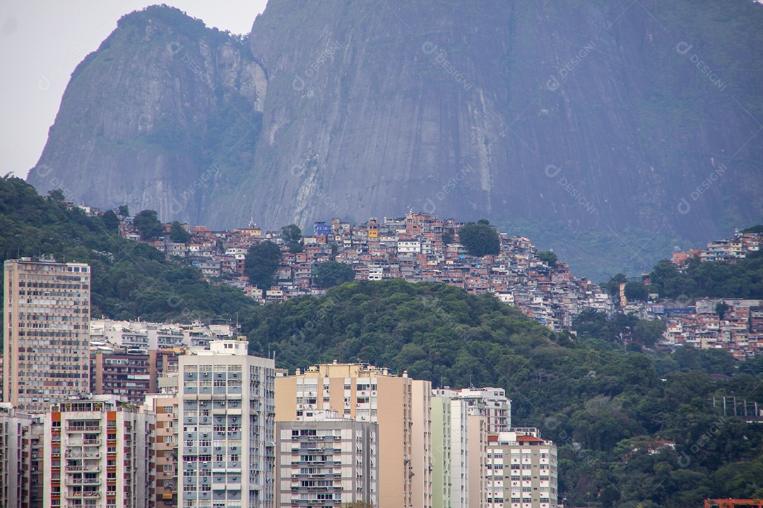Lagoa Rodrigo de Freitas - Rio de Janeiro - Brasil