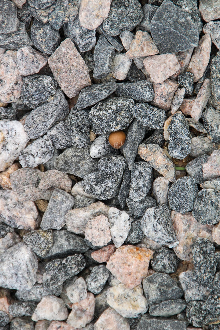 Textura de pedras para fundo de tela, muito utilizada em obras no Brasil.