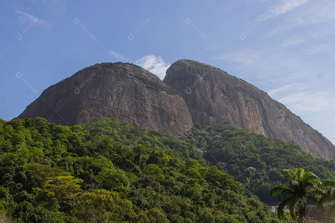 Two Hill Brother no Rio de Janeiro, Brasil.