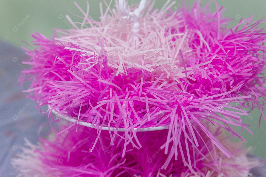 decoração de festa de aniversário