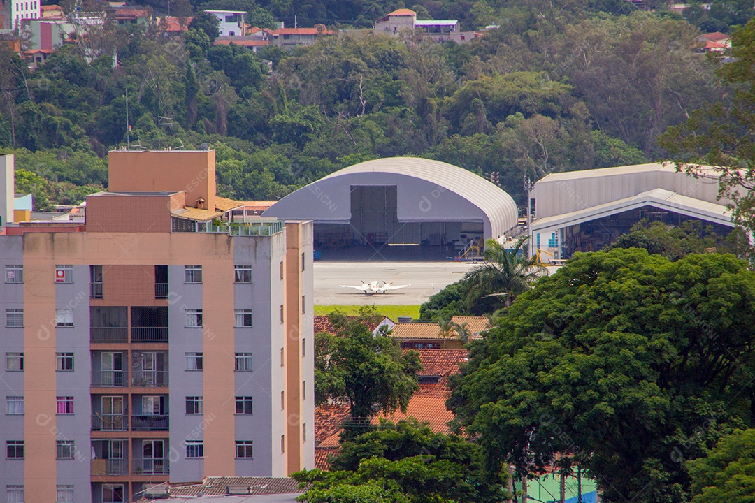 bairro da liberdade em Belo Horizonte - Minas Gerais - Brasil