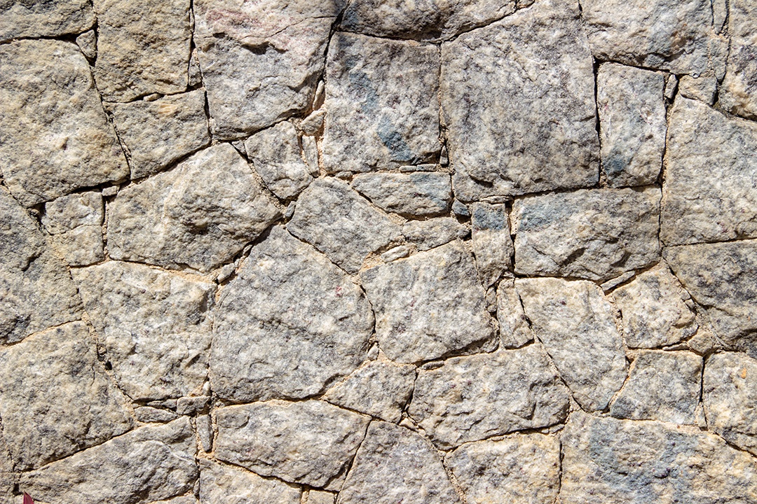 textura de pedra para background em uma parede no Rio de Janeiro
