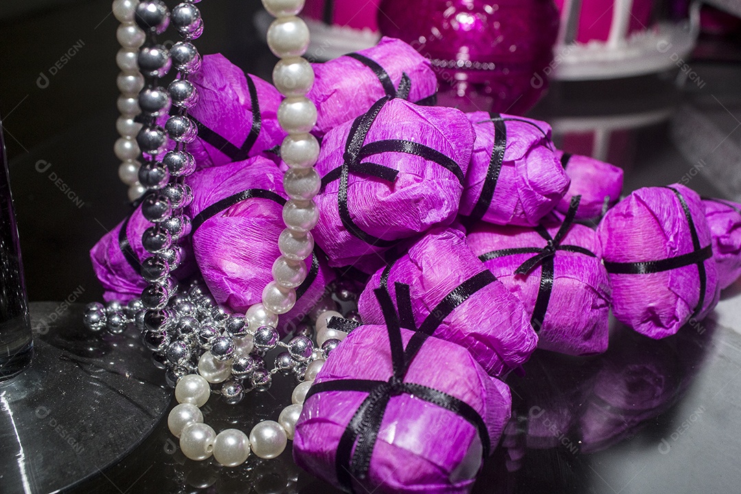 doce conhecimento com bem casado