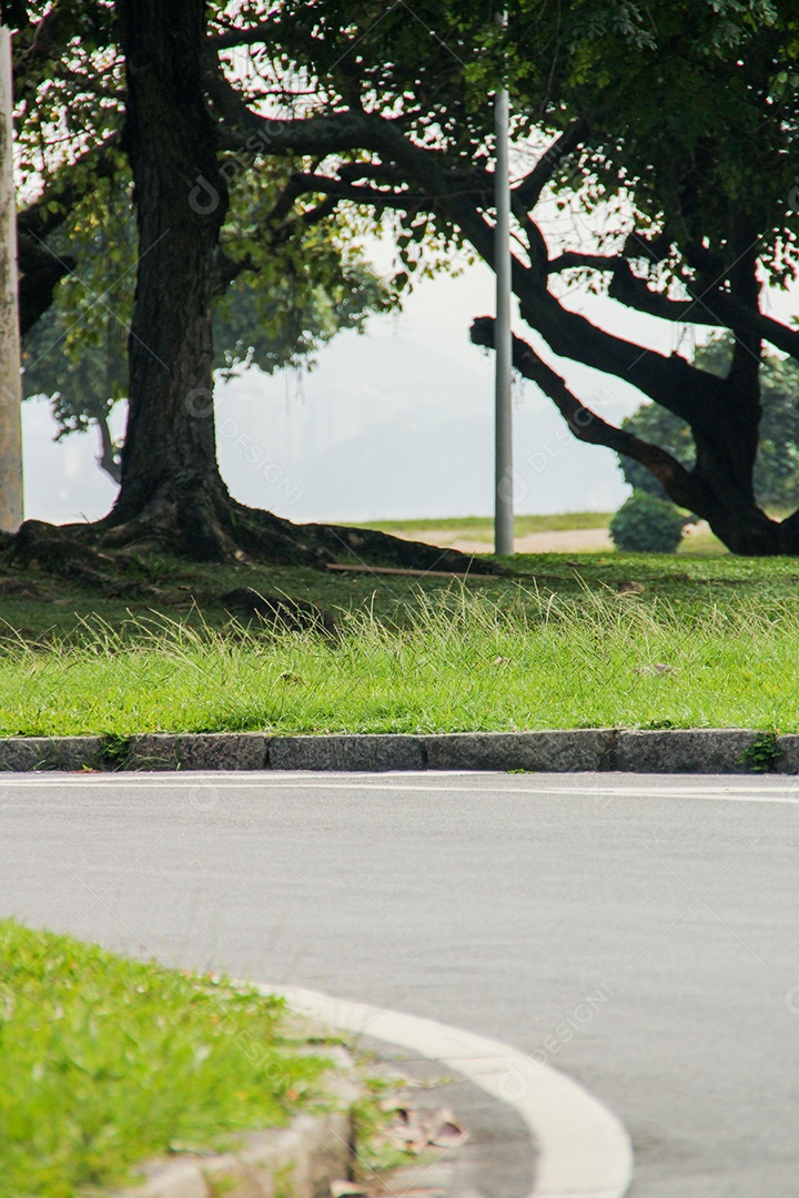 Aterro do Flamengo - Rio de Janeiro - Brasil