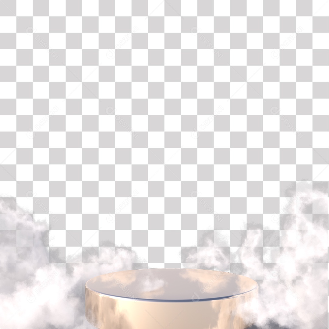 Nuvem PNG Transparente