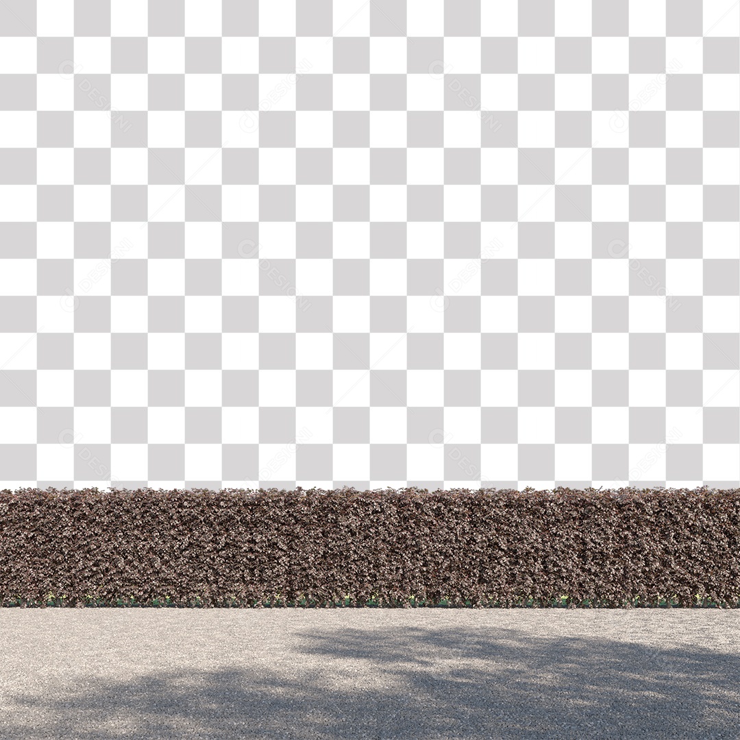 Paisagem campo sobre floresta gramado PNG Transparente