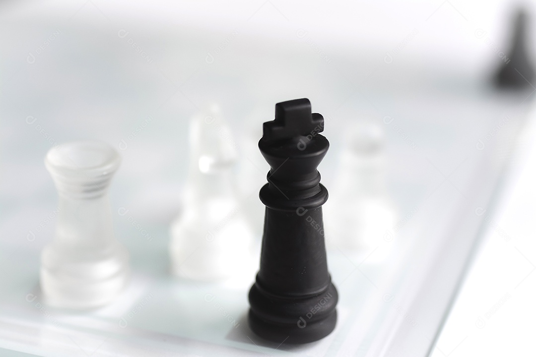 figura de xadrez Peças de xadrez Símbolo da competição