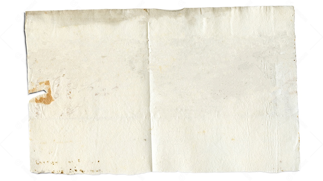 Antigo fundo de textura de papel vintage