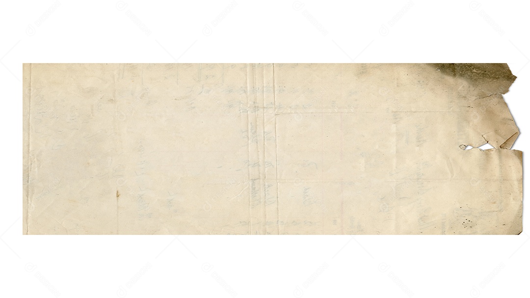 Antigo fundo de textura de papel vintage