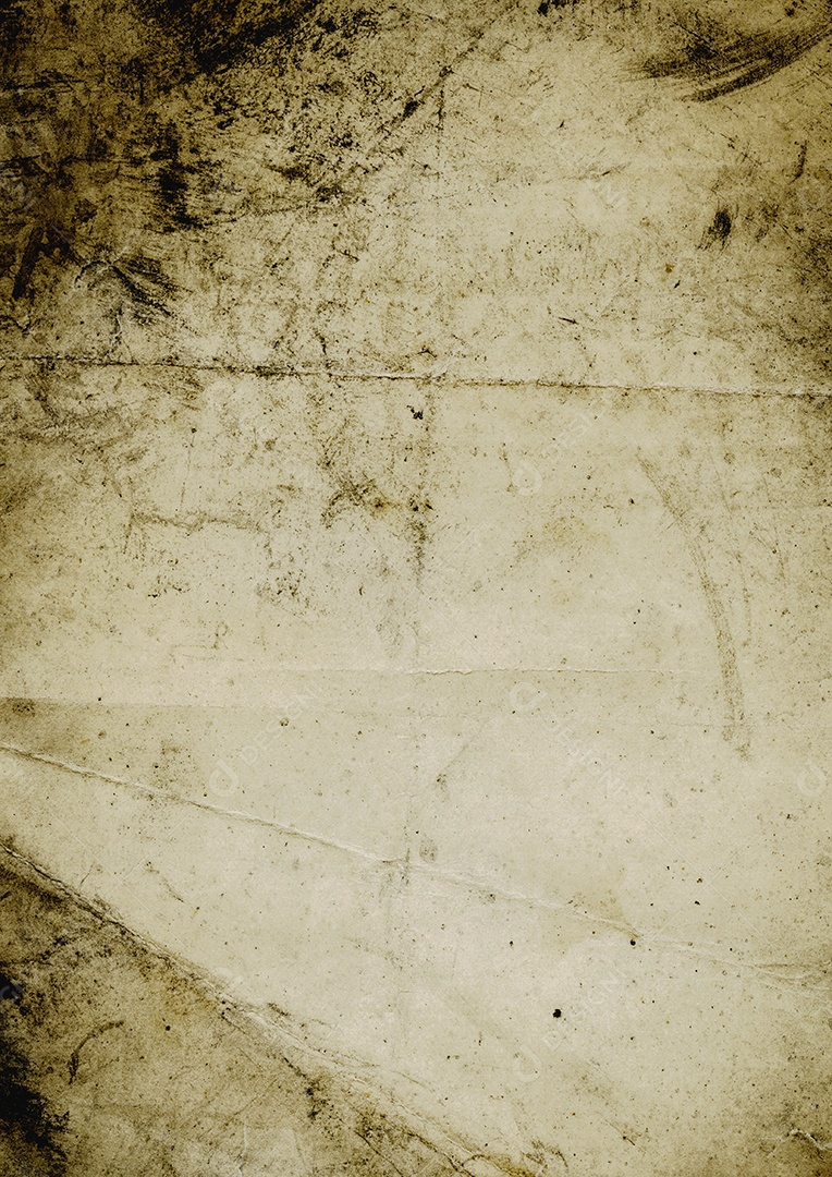 Antigo fundo de textura de papel vintage