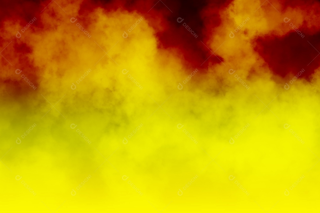 fundo de fumaça e nevoeiro denso, abstrato