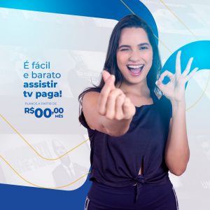 Social Media IPTV Séries Filmes PSD Editável