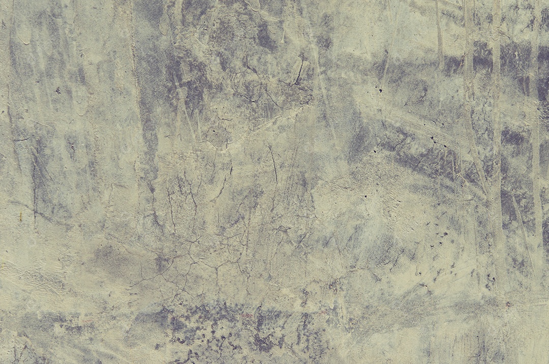 Parede de cimento vintage como plano de fundo. Efeito de cor de estilo de filme.