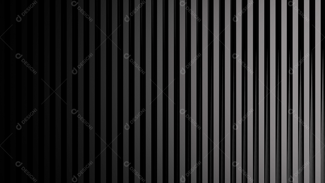 renderização 3d de fundo abstrato para plano de fundo