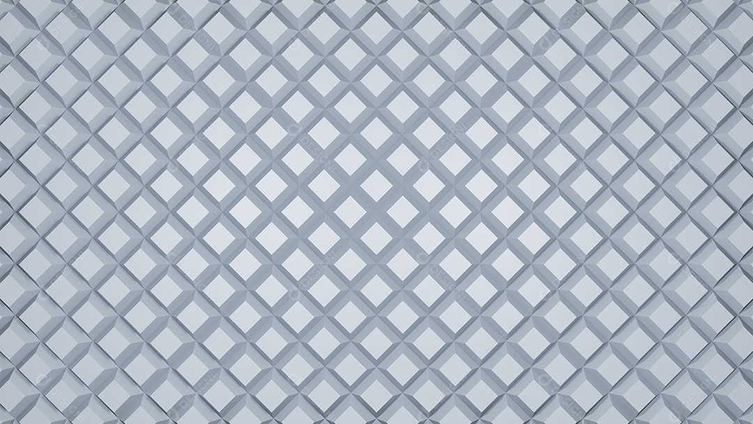 renderização 3d de fundo abstrato para plano de fundo