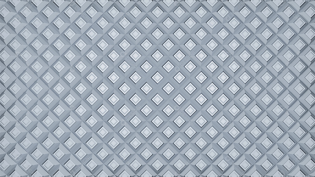 renderização 3d de fundo abstrato para plano de fundo