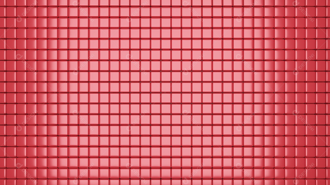 3d renderizada textura de cubos em diferentes alturas, abstrato