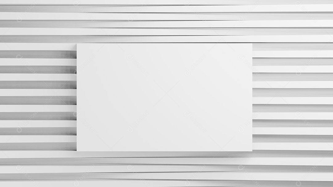 3d renderizada textura de forma quadrada em diferentes alturas, fundo abstrato