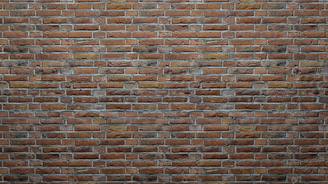 Textura de tijolos de fundo, abstrato, modelo vazio