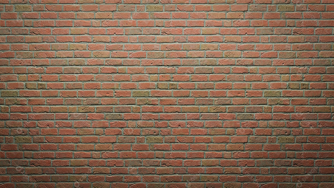 Textura de tijolos de fundo, abstrato, modelo vazio