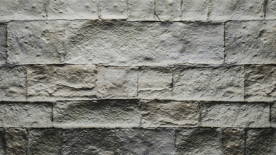 Textura de tijolos de fundo, abstrato, modelo vazio